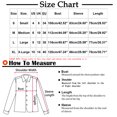 thumbnail image 3 of IROINNID Men's Round Neckline Long Sleeve Jumper Mid-Length Stripes Casual Pullover Ribbed Hem Sweater, 3 of 3
