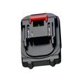 thumbnail image 2 of GUOOL 21V Power Tool Battery Angle Grinder Replacement High Performance Compatible Style A, 2 of 9