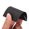 thumbnail image 4 of Unique Bargains Blank Paper Business Cards, Black, 200 Cards, 200 Pack, 4 of 5