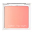 thumbnail image 1 of MISSHA Cotton Mix Blush 11g - No.3, 1 of 5