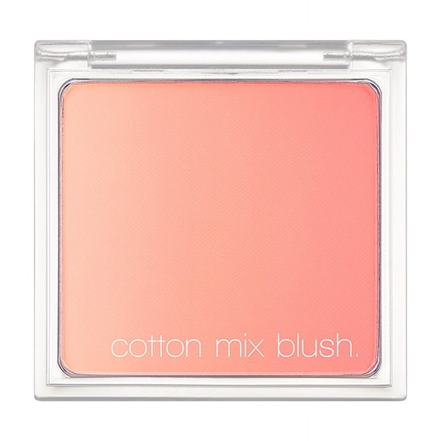 MISSHA Cotton Mix Blush 11g - No.3