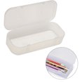 thumbnail image 1 of Tool Organizer, Translucent  Tool Storage Box Small  Accessory Organizer Container Case, 1 of 8