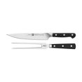 thumbnail image 1 of ZWILLING Pro 2 Piece Knife Set, 1 of 2