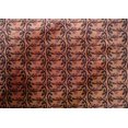 thumbnail image 4 of oneOone Cotton Silk Fabric Leaves & Floral Block Decor Fabric Printed BTY 42 Inch Wide, 4 of 4