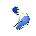 thumbnail image 3 of ZLight Tennis Training Ball with String Adults Beginners Tennis Training Equipment Red Kids Blue, 3 of 6