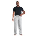 thumbnail image 2 of George Men's Flannel Pajama Pant, 2 of 6