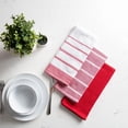 thumbnail image 1 of Fouta Large Kitchen Towel, 1 of 3