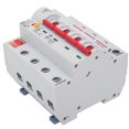 thumbnail image 2 of Smart WiFi Circuit Breaker Remote Switch Flame Retardant Shell AC220V for Home Automation, 2 of 6