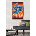 thumbnail image 3 of Disney Lilo and Stitch - Coffee Wall Poster, 22.375" x 34", 3 of 4