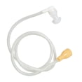 thumbnail image 3 of Aide Sonore Stéthoscope d'Écoute, Stéthoscope en PVC à une Oreille Léger Aide Sonore pour l'Entretien pour Militaire, 3 of 8