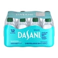 thumbnail image 2 of Dasani Water Bottles, 355 mL, 12 Pack, 2 of 13