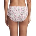 thumbnail image 3 of Jockey Culotte Hipster Elance pour Femmes en Coton 100 % - Lot de 3, 3 of 5