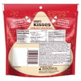 thumbnail image 2 of HERSHEY'S KISSES Candy Cane Holiday and Christmas Candy, 2 of 7