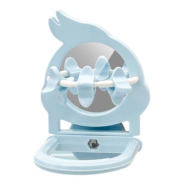 Bird Play Center Bird Toy For Enhanced Social Interaction And Exercise