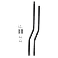 thumbnail image 4 of 1 Set of Kayak Outrigger Stabilizer Arms Standing Pole for Canoe Fishing Rubber, 4 of 5