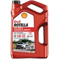 thumbnail image 1 of ROTELLA GAS TRUCK 5W20, 1 of 1