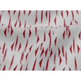 thumbnail image 4 of oneOone Tissu Jersey Viscose Triangle Ikat Décor Tissu Imprimé BTY 60 Pouces de Large, 4 of 5