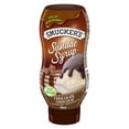 thumbnail image 1 of Smucker's sirop au chocolat, 428mL, 1 of 5