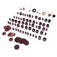 thumbnail image 3 of High Efficiency Grinding Polishing Set, Low Cost  Tool Accessory, Plastic Polishing For Grinding Stripping Residue Dusting, 3 of 8