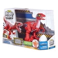 thumbnail image 4 of Dinosaure Rampaging Raptor Robo Alive, 4 of 5