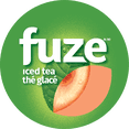 thumbnail image 4 of Fuze Iced Tea White Peach Bottle, 500 mL, 4 of 5