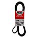 thumbnail image 3 of Bando 6PK2475 Ceinture Serpentine de Qualité OEM, 3 of 4