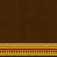 thumbnail image 1 of Soimoi Modal Satin Fabric Ikat Panel Print Fabric by Yard 42 Inch Wide, 1 of 1