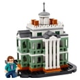 thumbnail image 4 of LEGO Disney Mini Enchanted Mansion - 680 pcs, 4 of 6