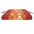 thumbnail image 1 of Coussin de chaise, 1 of 5