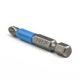 thumbnail image 3 of Magnetic Electric Drill Non-Slip Screwdriver Bit Head PH2 Cross Hand Tool, 3 of 11