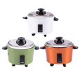 thumbnail image 4 of Miniature Simulation Rice Cooker Mini Rice Cooker Cooker Model Kitchen Model, 4 of 8
