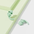thumbnail image 2 of Ear Plugs for Noise Reduction Soundproof Noise Reduction Earplugs Watertight Swimming Dormitory Avoid Noise Filter Hearing Protection Sleeping Earplugs Hearing Protection Ear Plugs, 2 of 7