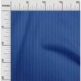 thumbnail image 2 of oneOone Georgette Viscose Blue Fabric Asian Japanese Craft Projects Decor Fabric Printed By The Yard 42 Inch Wide, 2 of 4