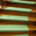 thumbnail image 3 of Stair Mat Sound Insulation Scratch Proof Non- Carpet for Elderly Home Durable Easy Clean Whole Washable, 3 of 8