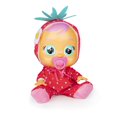thumbnail image 1 of Cry Babies Tutti Frutti Ella Doll, 1 of 9