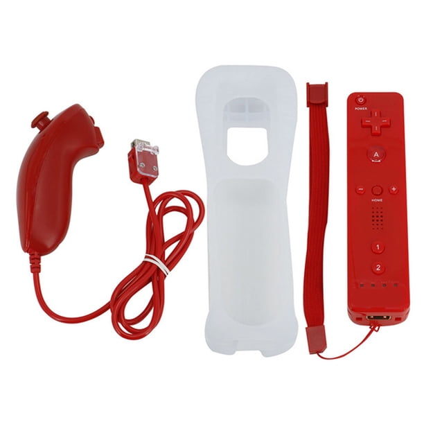 Nintendo Switch Nintendo Wii RVL-S-WD Nintendo Wii Console (White