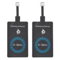 thumbnail image 4 of Convenient Charging Receiver Sticker, Wireless Charger Receiver,  For TYPE-C Interface Home, 4 of 8