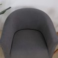 thumbnail image 4 of Housse de Chaise Extensible, Housses de Fauteuil, Housse de Fauteuil Antidérapante, 4 of 6