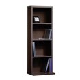 thumbnail image 1 of Sauder Beginnings Storage Tower, Cinnamon Cherry, 414112, 1 of 6