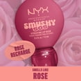 thumbnail image 3 of NYX Professional Makeup Smushy SOS, Hydrating Lip Mask, 3 of 10