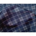 thumbnail image 3 of oneOone Silk Tabby Fabric Madras Check Print Sewing Fabric BTY 42 Inch Wide, 3 of 3