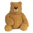 thumbnail image 1 of GUND, Ours en peluche classique Growler marron, 30,5 cm, 1 of 8