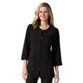 thumbnail image 1 of Maevn SMART Ladies 3/4â€ Sleeve Lab Jacket, 1 of 1