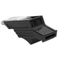 thumbnail image 3 of Outdoor Whistle,ABS Professional Football Basketball Referee Whistle Competition Whistle Streamlined Design, 3 of 14
