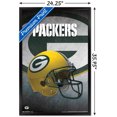 thumbnail image 2 of NFL Green Bay Packers - Casque 16, 2 of 4