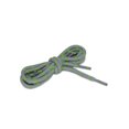 thumbnail image 2 of INSPIRE CHIC 3 Paires Lacets Ronds Antidérapants Résistants à l'Usure pour Bottes pour la Randonnée la Marche Chaussures d'Extérieur Gris Pâle Vert 160cm / 62.99 Pieds, 2 of 4