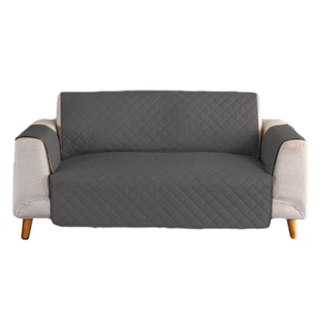 Bgsha Sectional Couch Covers L Shape Sofa Cover for Dogs Pet Couch Furniture Protector