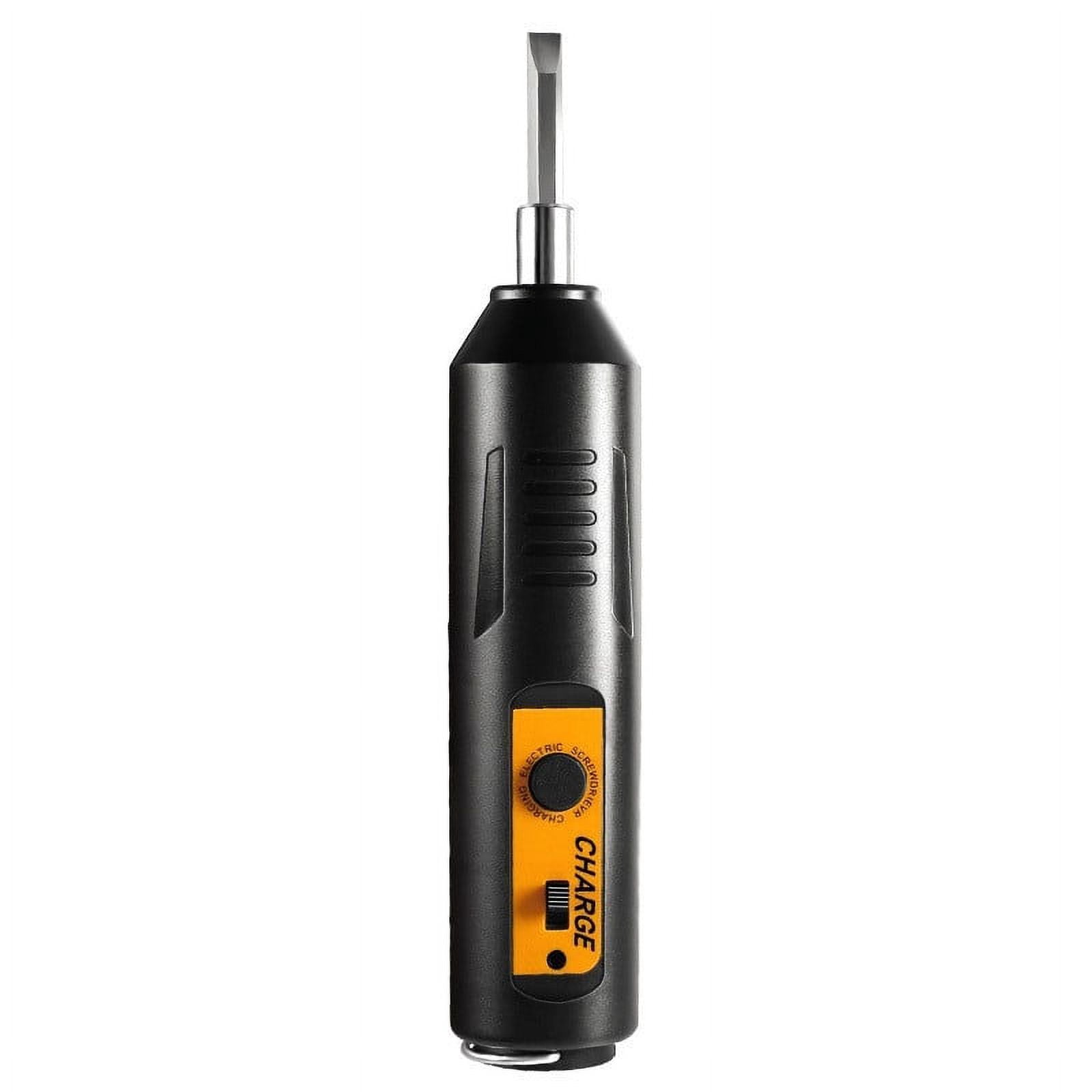Birdeem Electric Screwdriver Screwdriver Electric Screwdriver Cordless Power Drill Cordless Power Screwdriver Electric Screwdriver Rechargeable Destornillador Portable Home Use Electric Scre