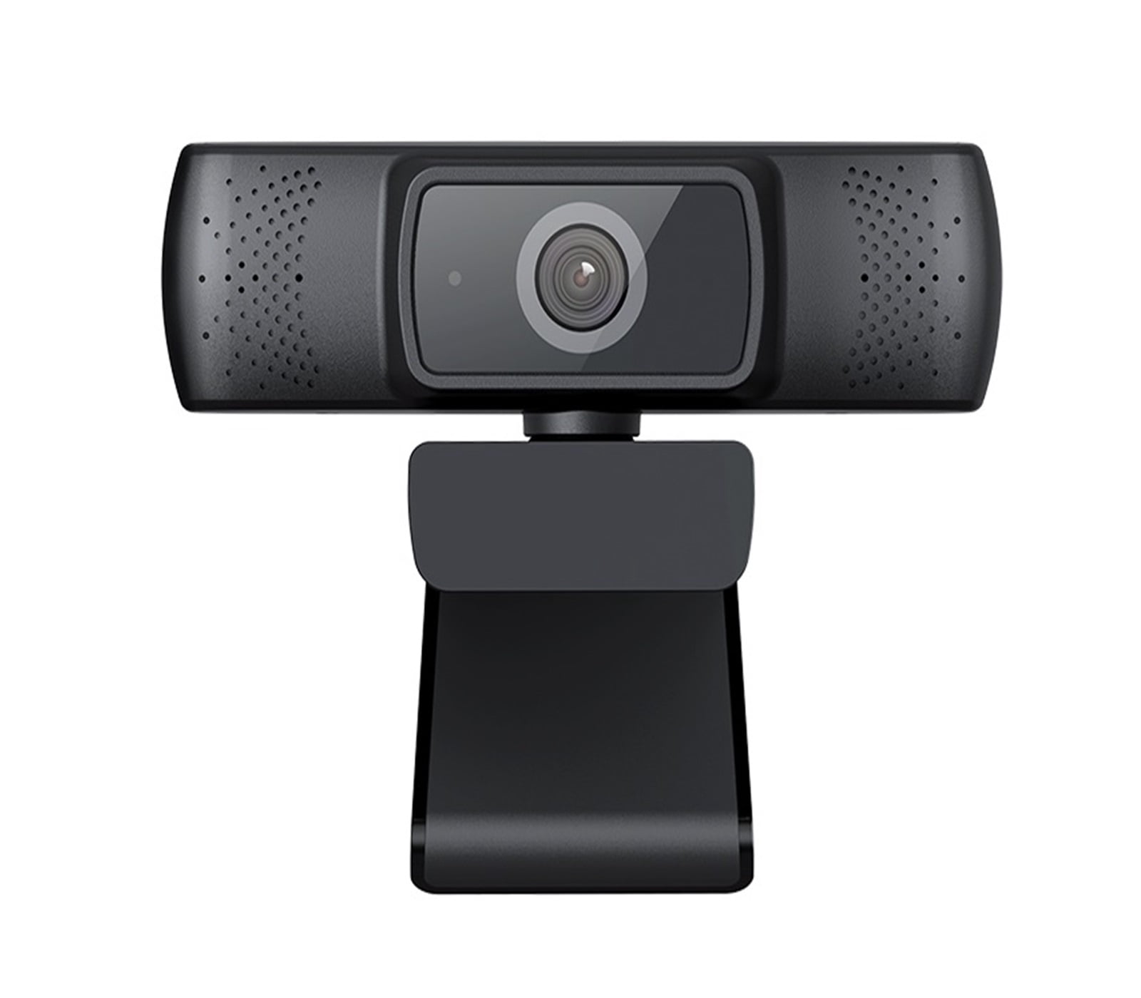 Webcam Full HD 1080P Webcam Auto Focus With Noise Cancelling Microphone Web Camera For Conferencing, Live Streaming, Recording ,Easy to Install
