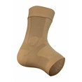 thumbnail image 2 of OrthoSleeve Compression Ankle Brace for ankle sprains, achilles tendonitis, ankle wrap, ankle support, instability, inversion sprains and general ankle pain, 2 of 4